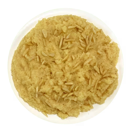 Suji Halwa 500ml
