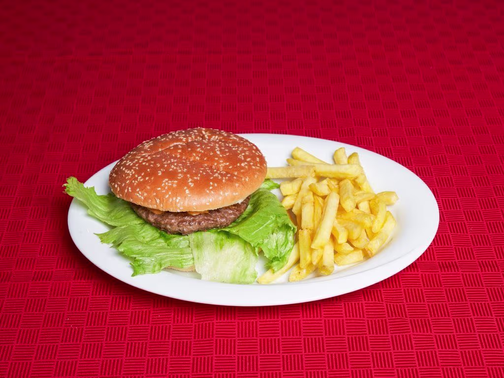Haus Burger