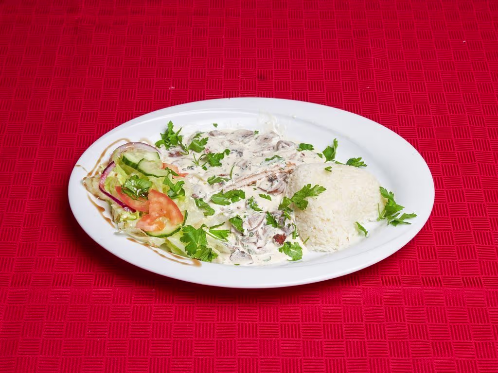 Gyros Spezial