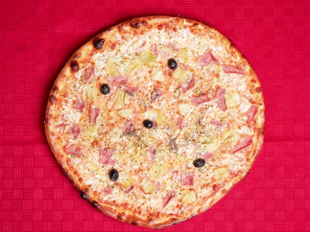 Capricciosa