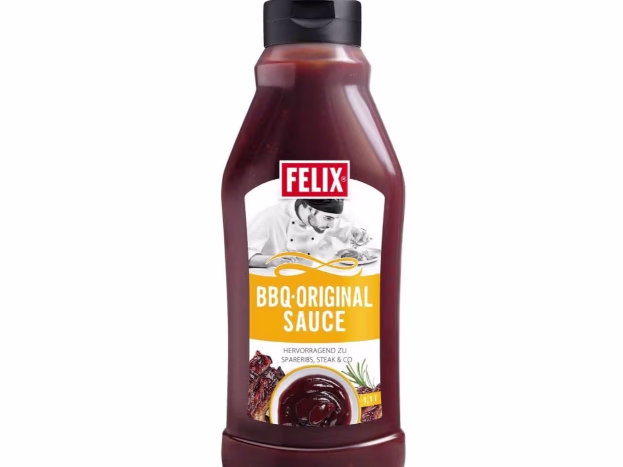 Barbecue Sauce