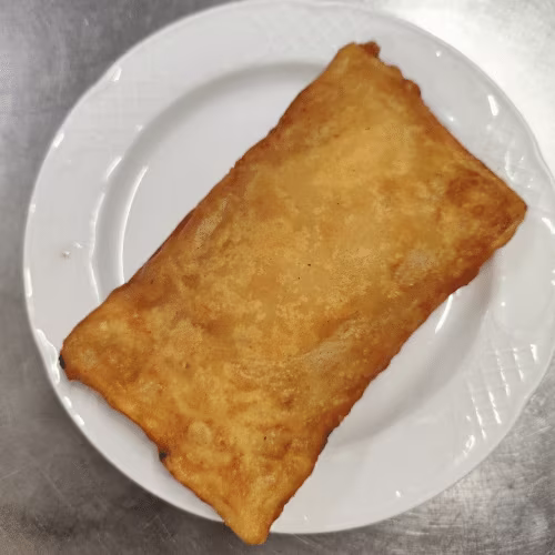 Frühlingsrolle