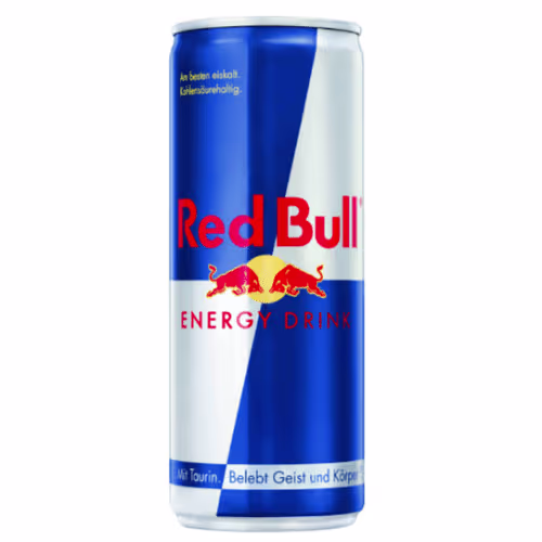 Red Bull 0,25l