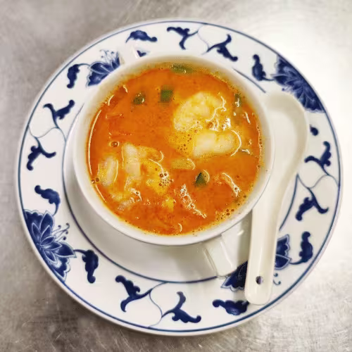 Tom Yum Gung