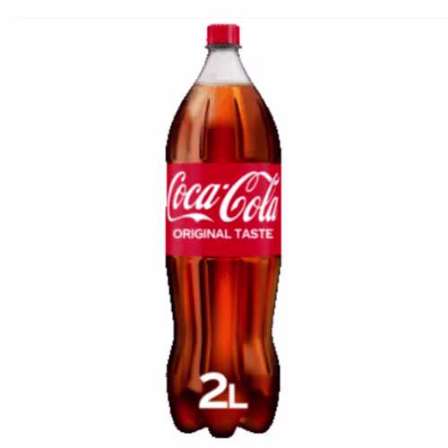 Coca Cola 2,0l