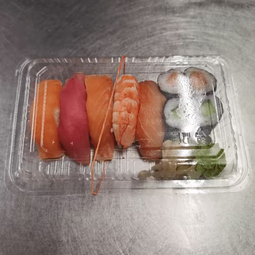 Sushi Set mini