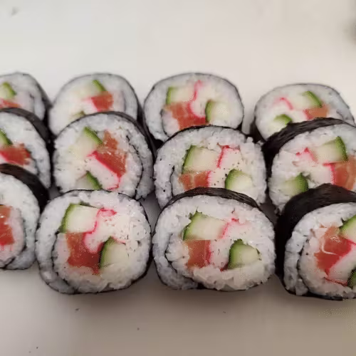 Futo Maki (dicke Rolle)
