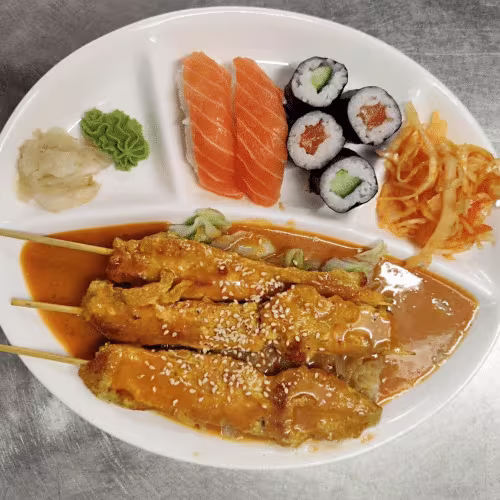 Yaki Niku