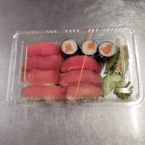Thunfisch Sushi klein