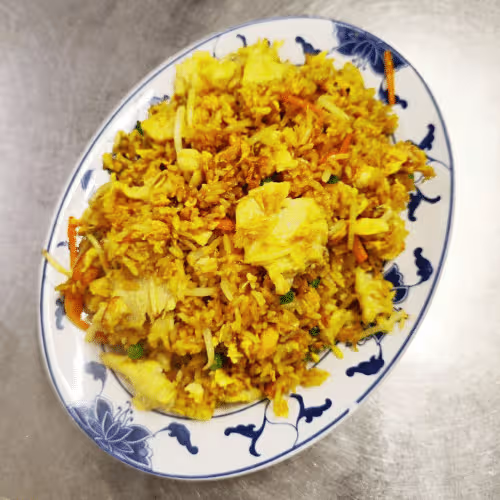 Nasi Goreng