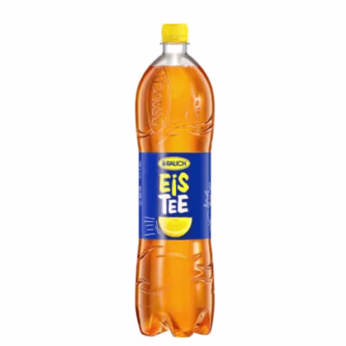 Rauch-eistee 1,5l