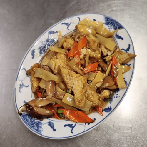 Tofu