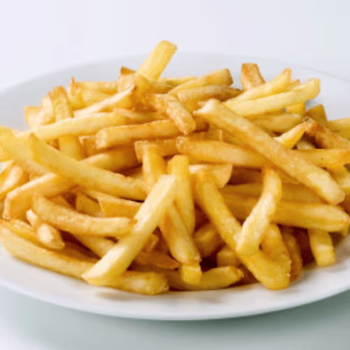 Pommes frites