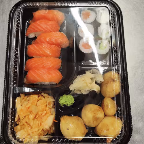 Sushi Bento