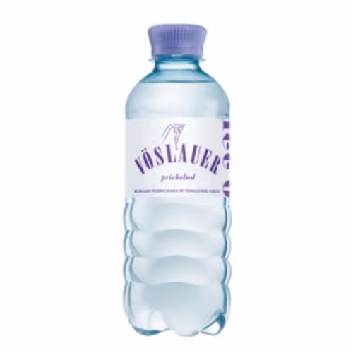 Mineralwasser 0,33l