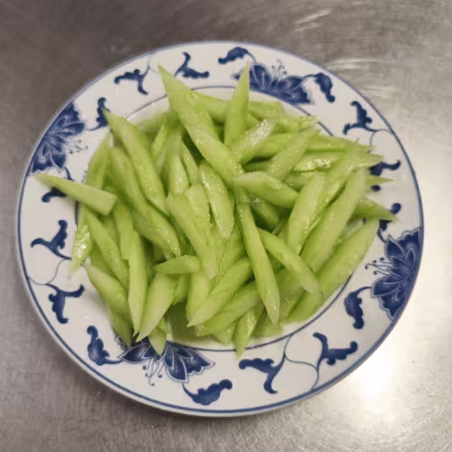 Gurken Salat
