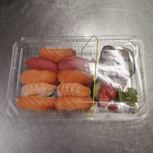 Sushi Set mittel