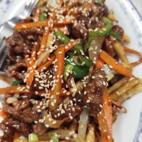 Bulgogi