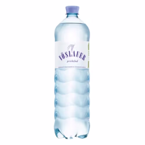 Mineralwasser 1,5l