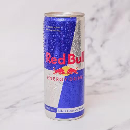 Red Bull 0,25l