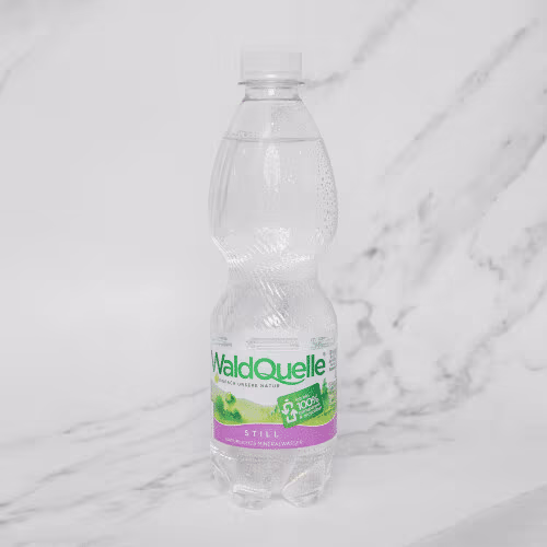 Waldquelle still 0,5l