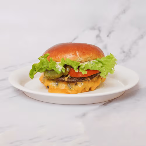 Classic Burger