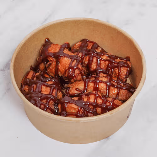 Chicken Wings (5 Stück)