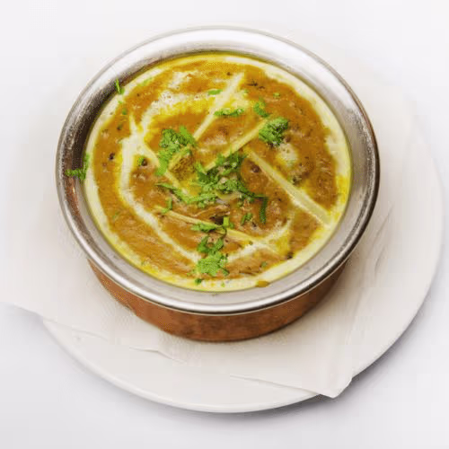 Dal Makhani