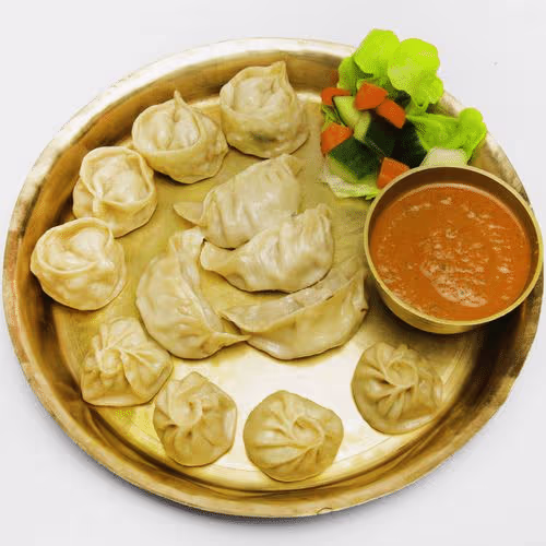 Momos klein