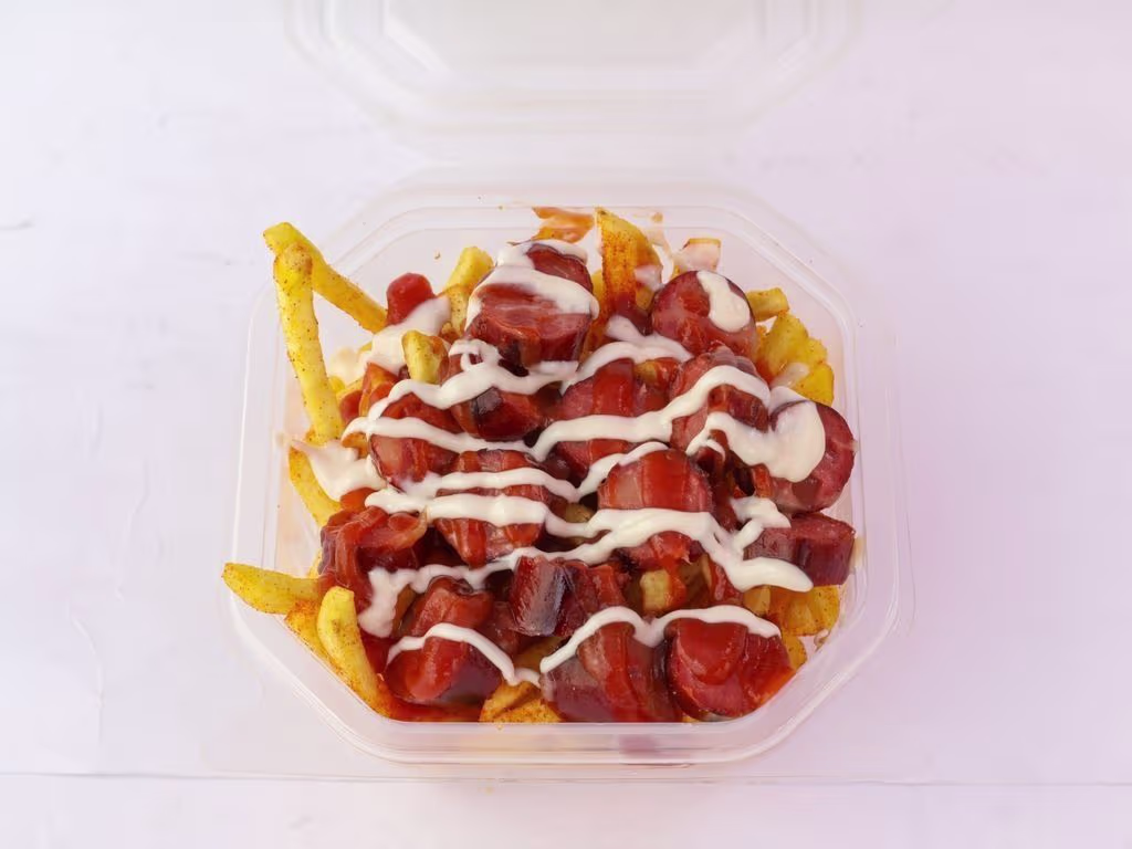 Bratwurst Box