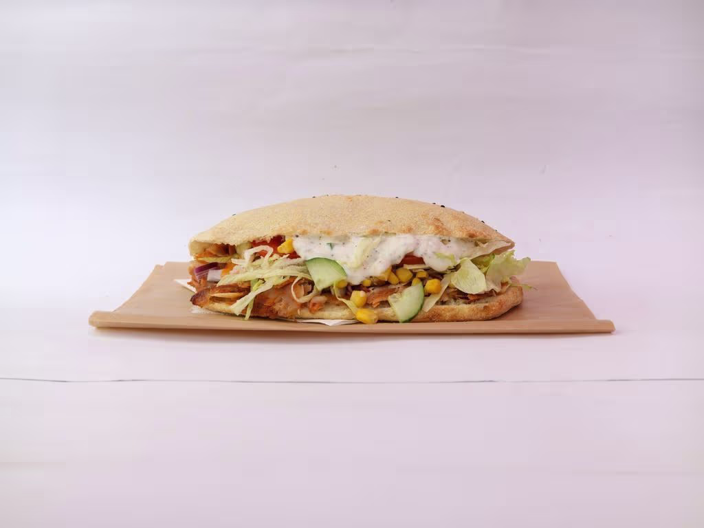 Döner Kebap