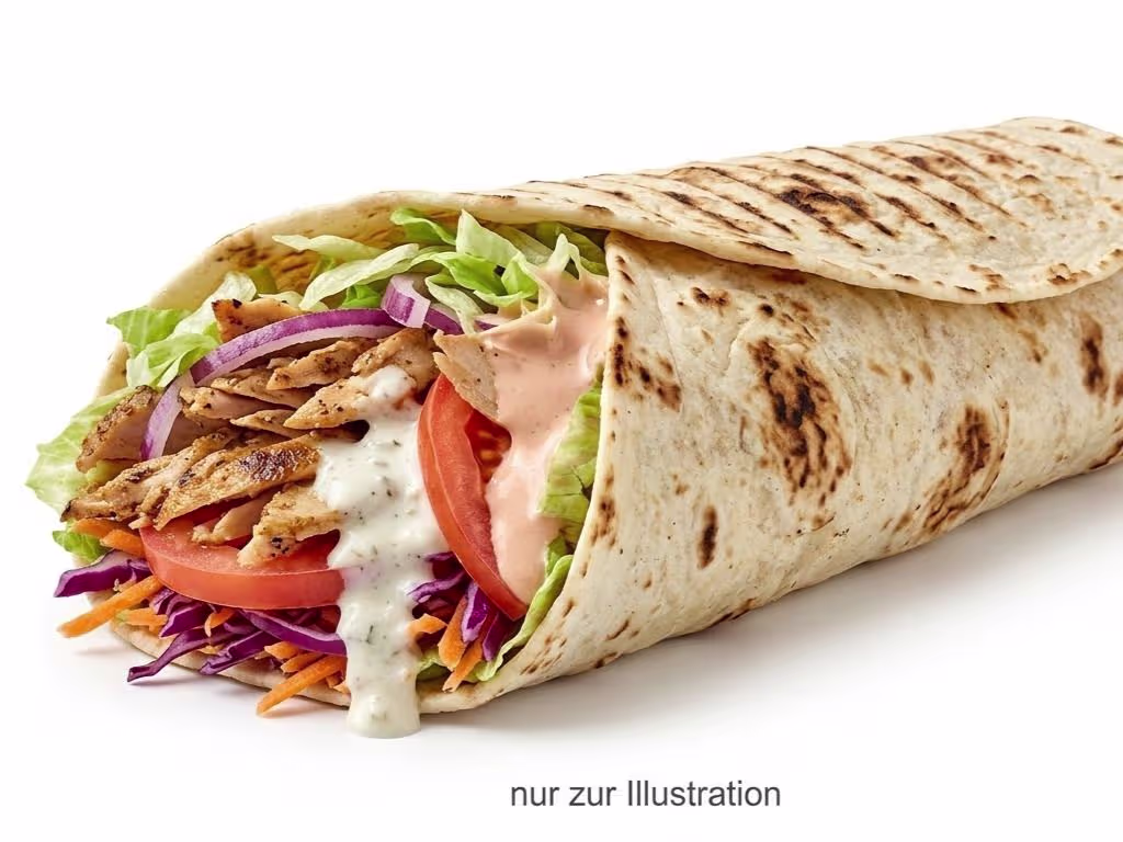 Dürüm