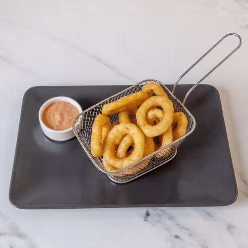 Onion Rings