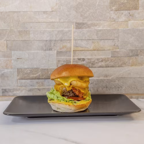 Nevada Burger