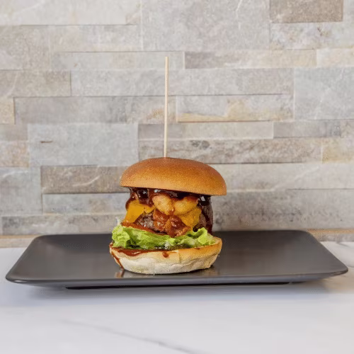 Texas Burger