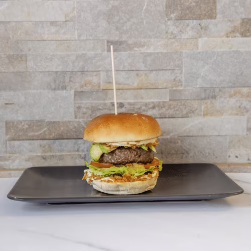 California Burger