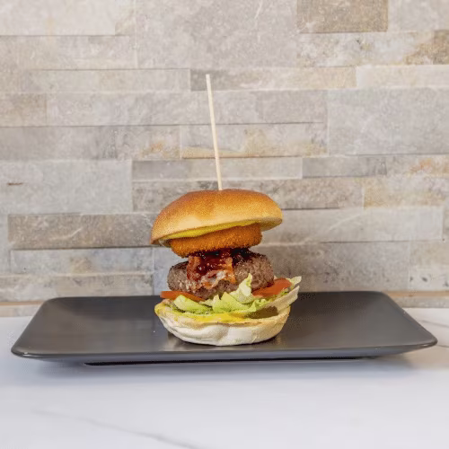 Ohio Burger