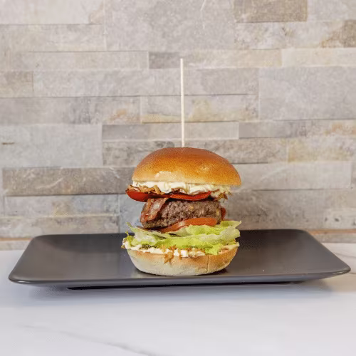 Denver Burger