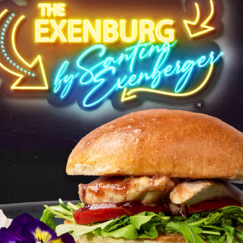 The Exenburg