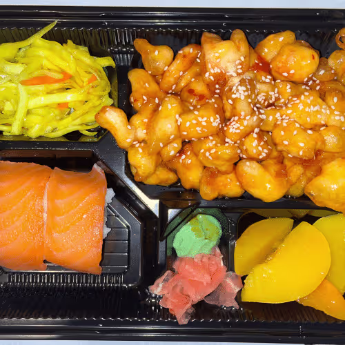 Tori Bento