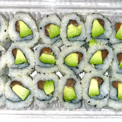 California Maki (18 Stück)