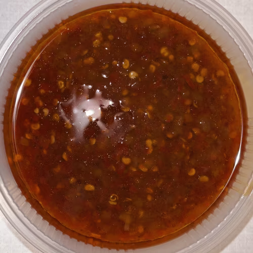 Chilisauce