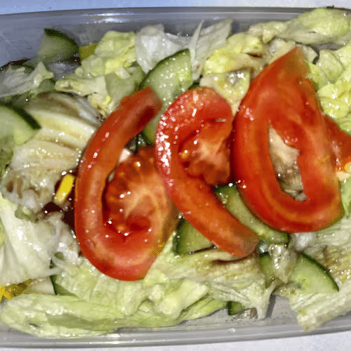 Gemischter Salat