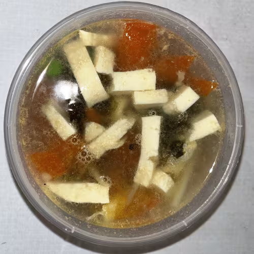 Tomatensuppe