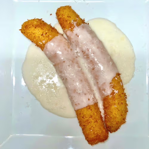 Kokosbananen