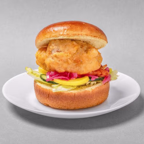 Chicken Burger