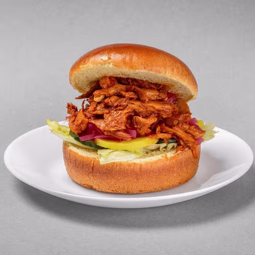 Veg Burger