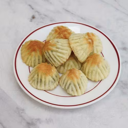 Dattel Kekse (1 kg)