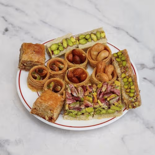 Baklava (1kg)