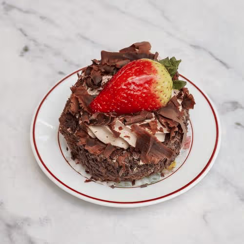 Schoko Schnitte